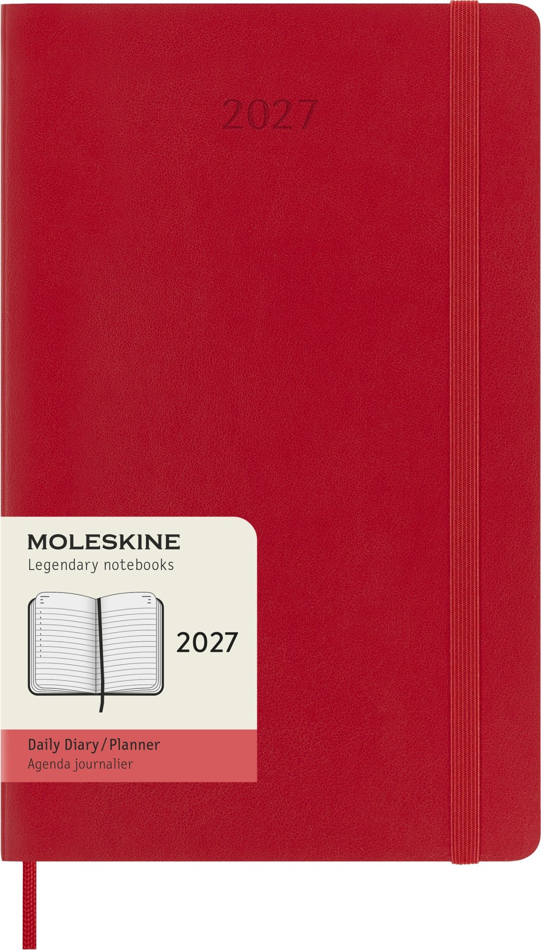 Moleskine