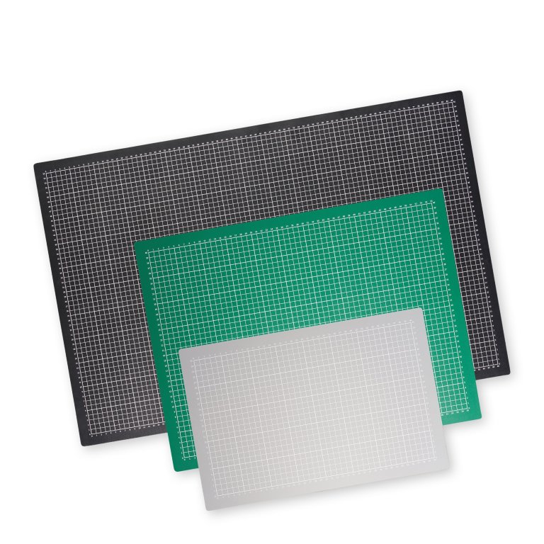 Schneidematte XXL Pro 3-lagig