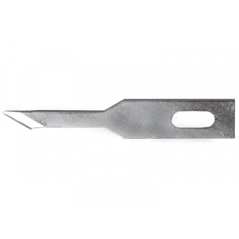 Ecobra Klingen für Art Knife Schneideset 770985, schmal, 5 Stück
