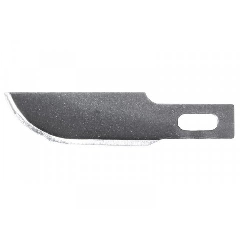 Ecobra Klingen für Art Knife Schneideset 770980, rund, 5 Stück