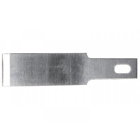 Set di lame Ecobra per coltelli da taglio artistici f. Art knife cutter set,5 u.,770975,scraper/chisel