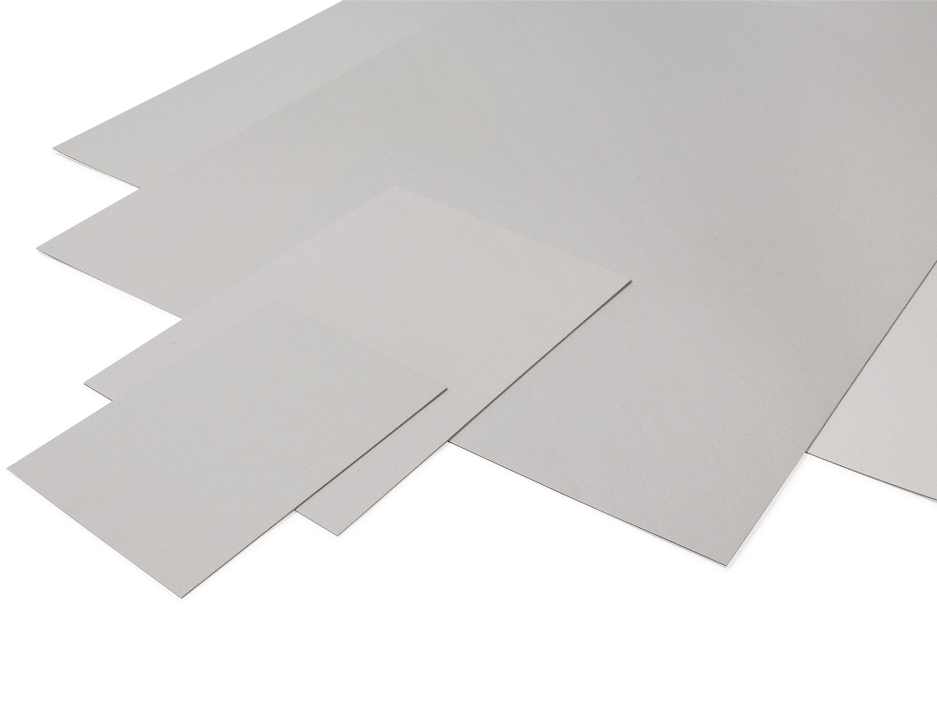 spessore 3 mm bianco Pannello in cartone con rivestimento telato 30 cm Clairefontaine 34173C formato tondo 