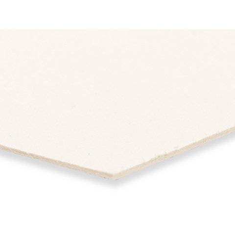 Cartón de madera finlandesa, beis 0,9 x 700 x 1000 (banda estrecha), aprox. 510 g/m².