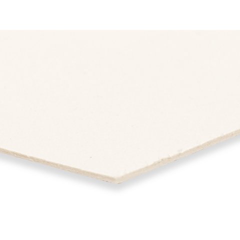 Finnboard (wood pulp), beige 0.9 x 210 x 297 A4 (LG), app. 510 g/m², set of 5