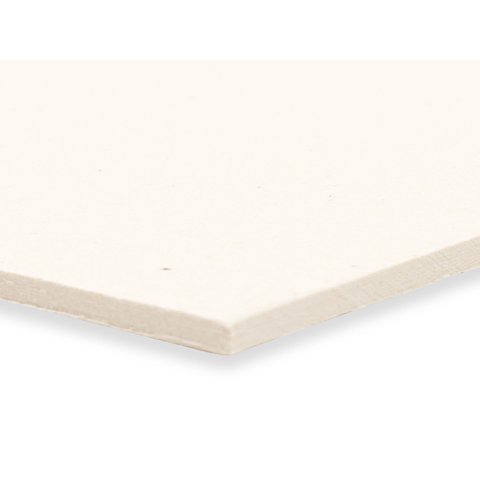 Cartone finlandese in legno beige 2,5 x 210 x 297 DIN A4 (grana corta), ca. 1300 g/m², 3 pezzi.