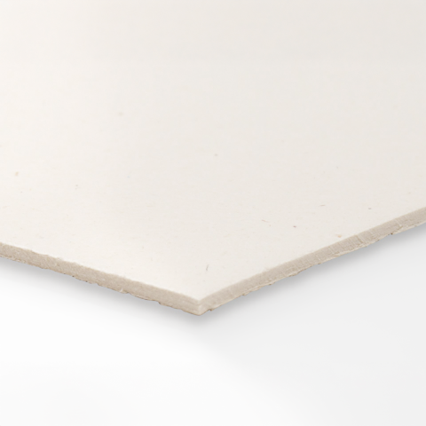 Finnische Holzpappe beige 0,9 x 297 x 420 DIN A3 (SB), ca. 510 g/m², 5 St.