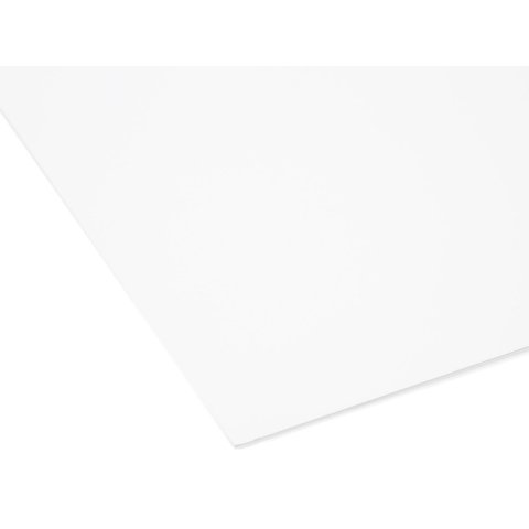 Bristol board, bright white 0.68 x 680 x 1000 (long grain), app. 615 g/m²
