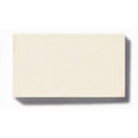 Cartone per allestimenti e mostre, bianco s=1,5 mm (3 strati), 800 x 1200, bianco naturale