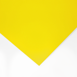 cartellone colorato 380 g/m², 680 x 960, giallo limone (12)