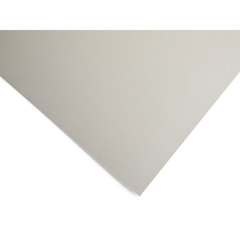 Poster board, coloured 380 g/m², 680 x 960, middle gray (85)