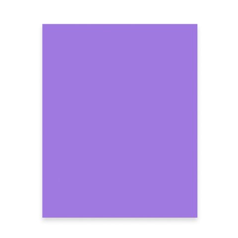 cartellone colorato 380 g/m², 480 x 680, viola
