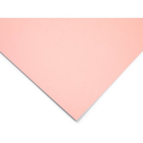 Cartoncino colorato 270 g/m², circa 500 x 700, rosa