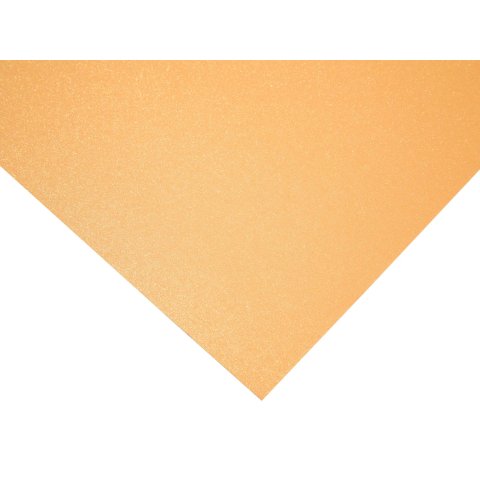 Photo mounting board, coloured 270 g/m², app. 500 x 700 ,  gold