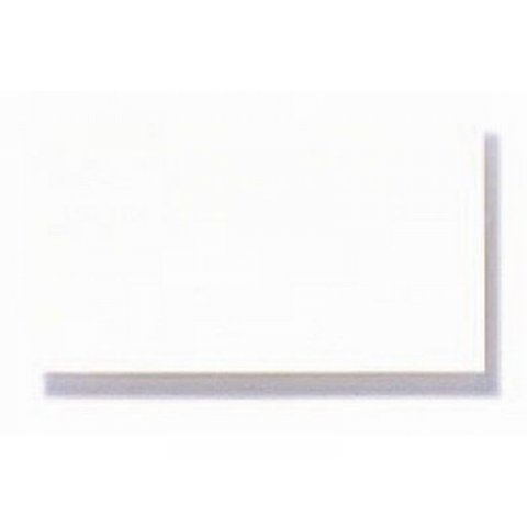 Chromolux board, coloured 250 g/m², 700 x 1000 (LG), bright white 700