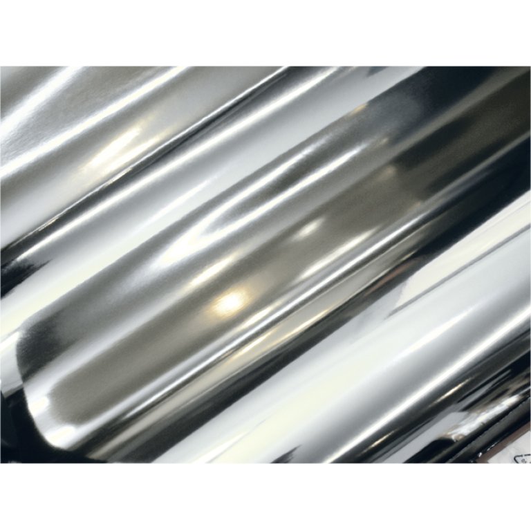 Syntego 10 Hojas A4 Premium Papel Reflectante Efecto Espejo De Una