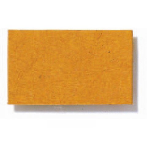 Cartón natural Terra, de color 1,0 x 210 x 297  DIN A4 (BB), 630 g/m², amarillo ocre