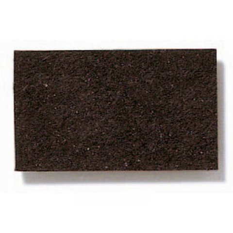 Natural paperboard Terra, coloured 1.0 x 210 x 297  A4 (SG), 630 g/m², anthracite