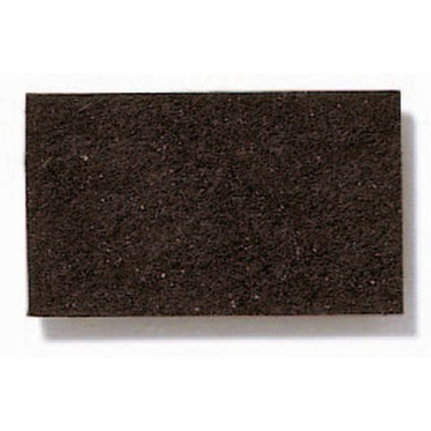 Natural paperboard Terra, coloured 1.0 x 500 x 700 (short grain) 630 g/m², anthracite