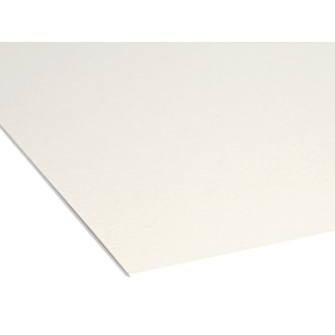 Graphic and cover board, coloured 1.0 x 210 x 297  A4 (SG), 700 g/m², ecru