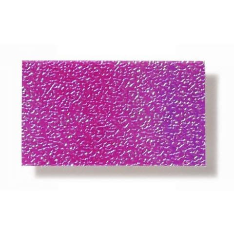 Perlmuttkarton metallic 215 g/m², 230 x 330, pink