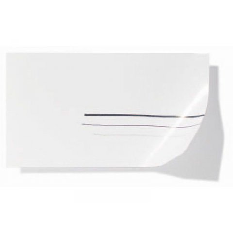 Papier/Karton weiß, glänzend gestrichen 90 g/m², 700 x 1000 mm (SB)