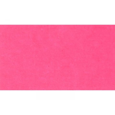 Tonzeichenpapier farbig, fluoreszierend 140 g/m², 210 x 297 DIN A4, leuchtpink