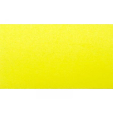 Tonzeichenpapier farbig, fluoreszierend 140 g/m², 297 x 420 DIN A3, leuchtgelb