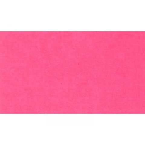 Tonzeichenpapier farbig, fluoreszierend 140 g/m², 297 x 420 DIN A3, leuchtpink