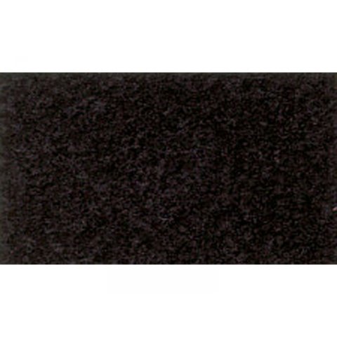 Canson Velin-Zeichenpapier Mi-Teintes 160 g/m², 210 x 297 DIN A4, schwarz (425)