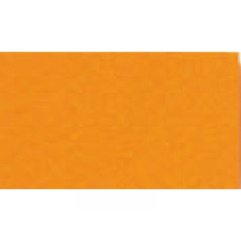 Carta da disegno Canson Vellum Mi-Teintes 160 g/m², 210 x 297 DIN A4, giallo-arancione (553)