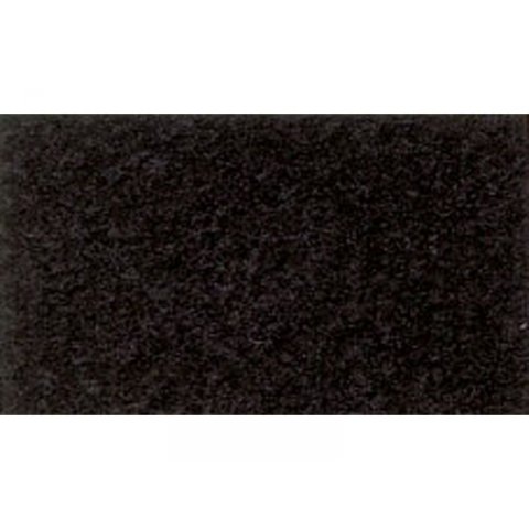 Carta da disegno Canson Vellum Mi-Teintes 160 g/m², 297 x 420 DIN A3, nero (425)