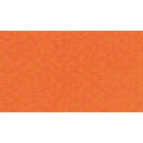 Carta da disegno Canson Vellum Mi-Teintes 160 g/m², 500 x 650, arancione rosso (453)