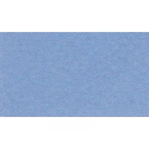 Carta da disegno Canson Vellum Mi-Teintes 160 g/m², 500 x 650, azzurro (490)
