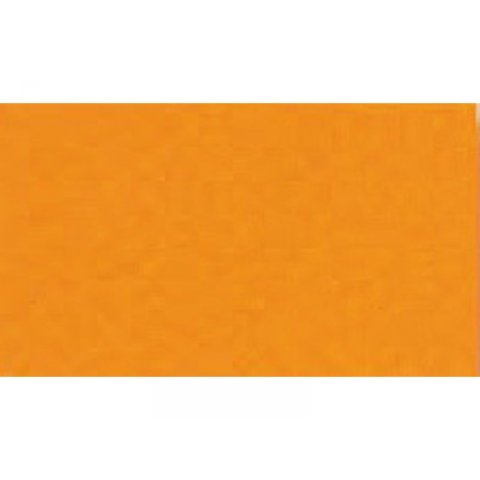 Carta da disegno Canson Vellum Mi-Teintes 160 g/m², 500 x 650, giallo arancione (553)