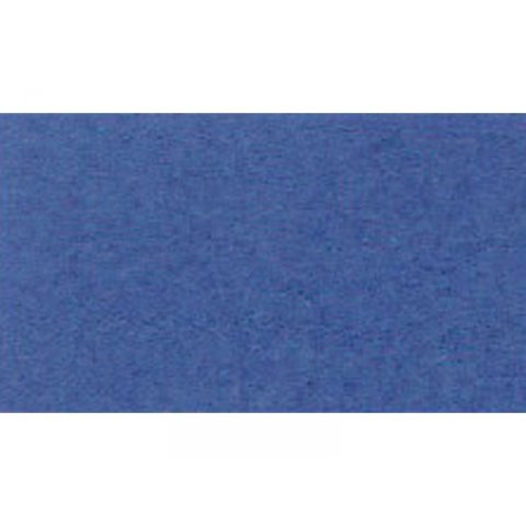 Papel de dibujo Canson Vellum Mi-Teintes 160 g/m², 500 x 650, azul esmalte (590)