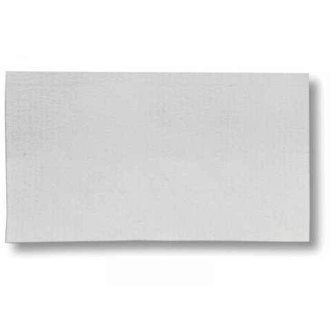 Canson Zeichenpapier Ingres-Vidalon 100 g/m², 500 x 650, weiß (01)