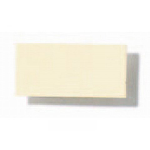 Carta da disegno Canson Ingres-Vidalon 100 g/m², 500 x 650, avorio (48)