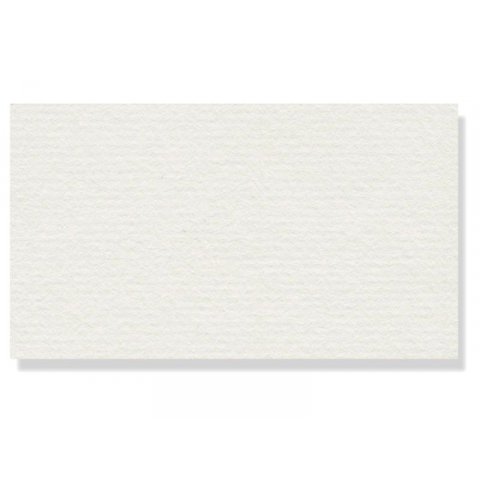 Carta da disegno Hahnemühle Ingres colorato 100 g/m², ca. 480 x 625 mm (grana lunga), bianco