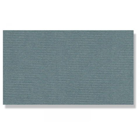 Hahnemühle Ingres drawing paper, coloured 100 g/m², ca. 480 x 625 mm (SG), dark blue