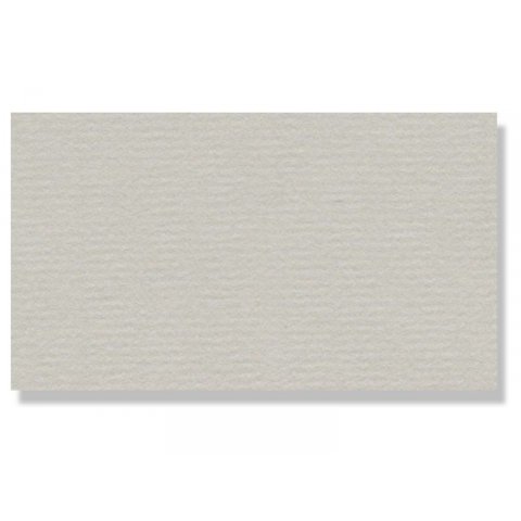 Carta da disegno Hahnemühle Ingres colorato 100 g/m², ca. 480 x 625 mm (grana lunga), grigio medio