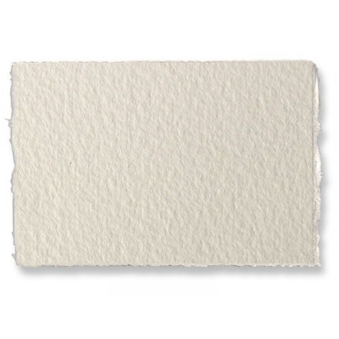 St. Cuthberts Saunders Waterford mould-made paper sheets, ca. 560x760 mm (LG), 300 g/m², course grai
