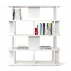 Modulor shelving system IO