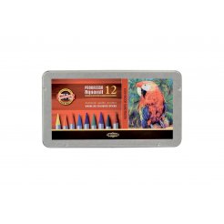 Matita acquerello Koh-i-Noor Progresso 8782