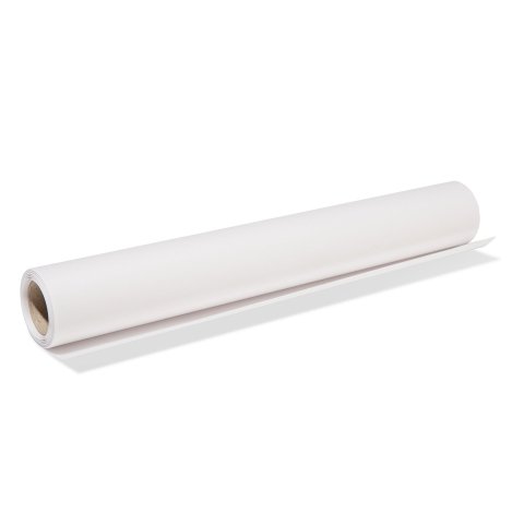 Rollo de papel transparente para esbozos 40 g/m², b=330, l=20 m