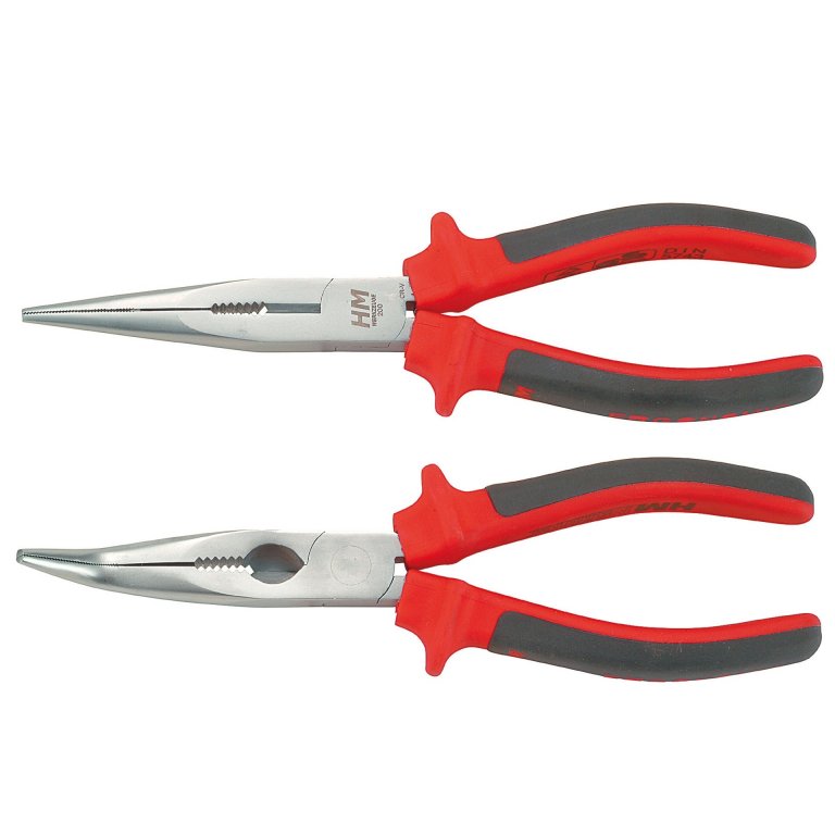 Needle nose pliers, basic