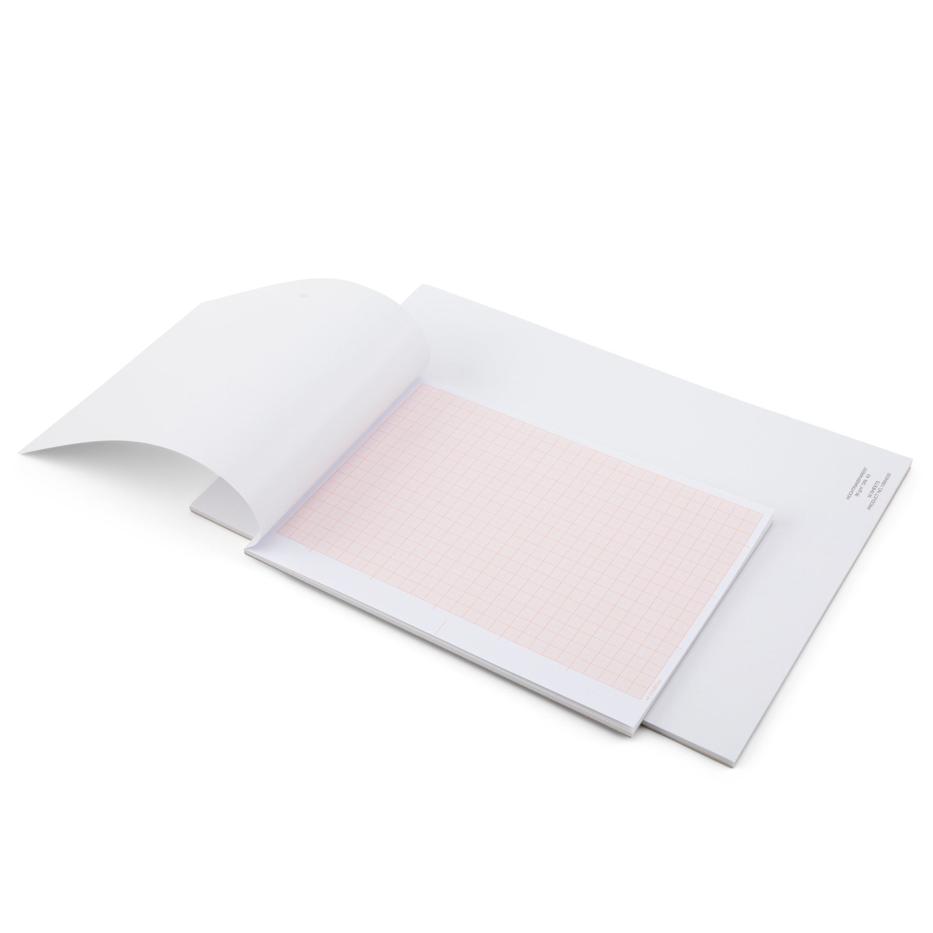 Blocco Carta Trasparente APLI - 10 Fogli Assortiti, 32x24cm - Foto 12