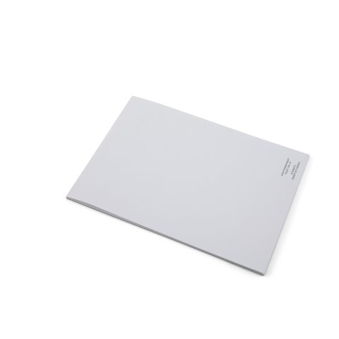 Transparent drawing paper blocks 90 g/m², 210 x 297  A4, 50 sheets
