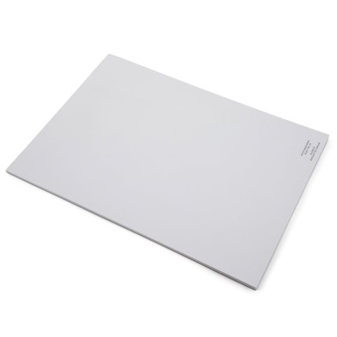 Transparent-Zeichenpapier Block 90 g/m², 297 x 420  DIN A3, 50 Blatt