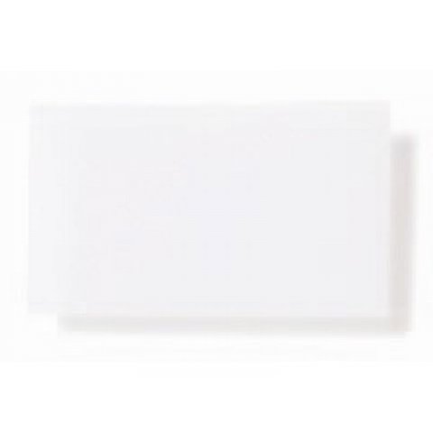 Cromático,- Ca. Transparentpapier, farbig 100 g/m², 210 x 297  DIN A4 (SB), extra weiß