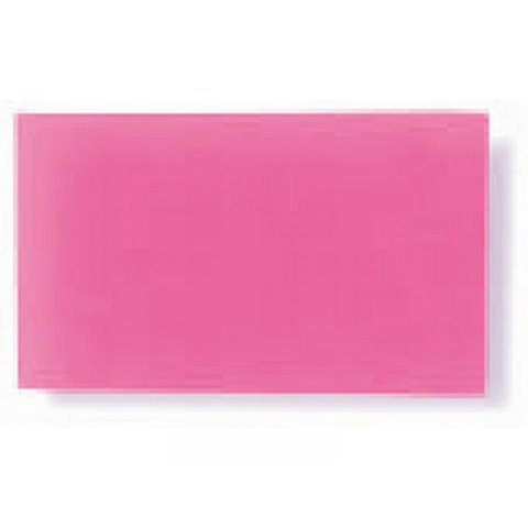 Cromático,- Ca. transparent paper, coloured 100 g/m², 210 x 297  A4 (LG), bonbon pink